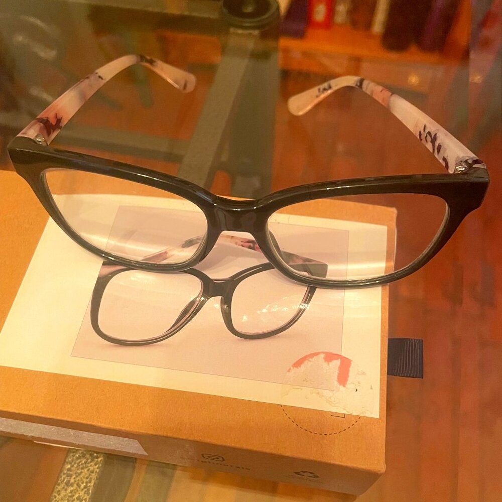 ZiGi + MARAiS. Reading Glasses 2.5